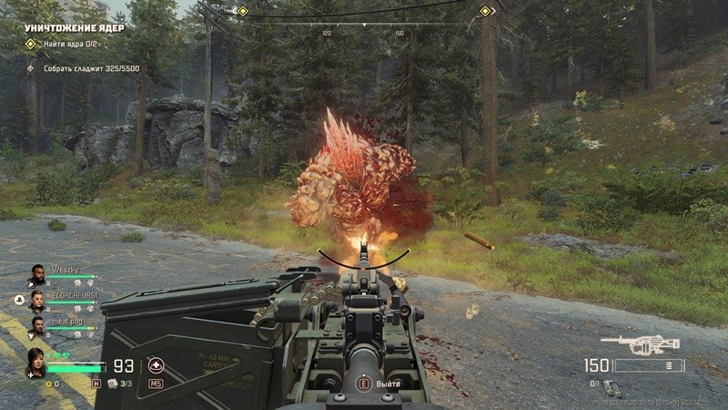 战术示意图：绿色箭头标注'哈姆雷特'标准冲锋路径，红色圆圈标出最佳拦截点，炮塔部署位标记为闪烁的黄色三角符号