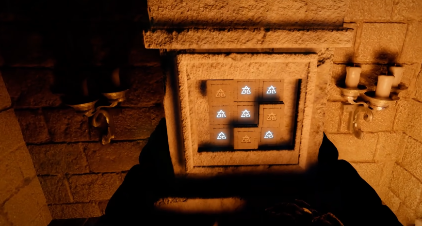 技能树界面截图：闪电戒指图标高亮显示在‘雷电亲和’天赋分支顶端，下方连接多个强化节点，箭头指向‘连锁范围+1’与‘麻痹时间+0.5s’