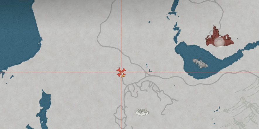 塔楼内部螺旋阶梯特写：青苔覆盖的石阶向下延伸，墙壁火把微光摇曳，投下拉长而晃动的阴影