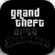 侠盗猎车手：圣安地列斯 TV版 V1.08