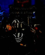 《超级英雄模拟器》demo