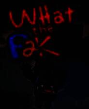《WHAT THE PAK?!》官方版