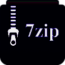 7zip解压缩软件 官网版 Vv6.3.0