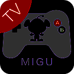 咪咕游戏 TV版 V5.6.0.0