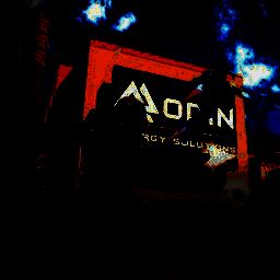 超兽鲸鲨武装 V2.0.0