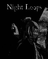 《循环的夜》官方版