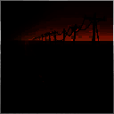 荒芜星球 for mac版