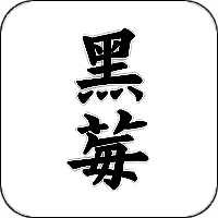 黑莓小说 app官网版阅读模式 V1.0.0