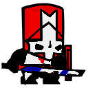 城堡毁灭者 for mac版