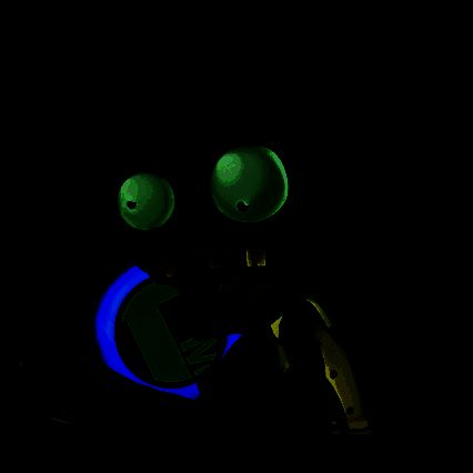 ikun大战黑子版 中文辅助菜单 V2.4.0