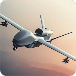 战争无人机 免广告版 V500144