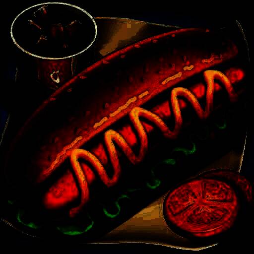 模拟小镇做汉堡 V1.0