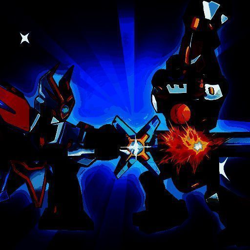 机甲冒险王 V1.0.0