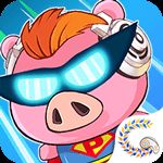 猪猪特攻队星球争霸 TV版 V2.3