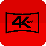 4K全景看 V2.2.0