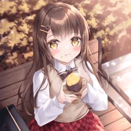 番薯动漫 官方正版入口 V1.0.0