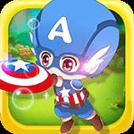 糖果大乱斗 TV版 V1.0.0