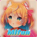 mifun动漫 无广告免费 V1.4