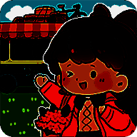 朵拉的露营餐车 V1.0