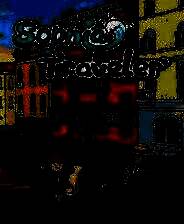 《旅人苏菲亚》官方版