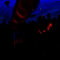 勇者无敌枪战 V1.0