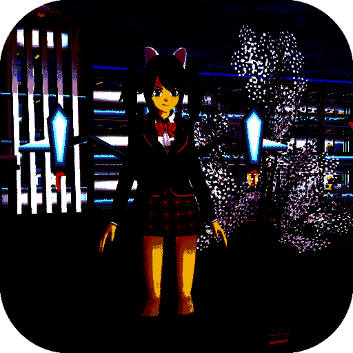 樱花校园冒险世界 V1.0.0