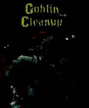 《哥布林女仆大扫除》中文版