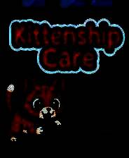 《Kittenship Care》demo
