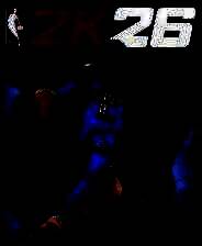 《NBA 2K26》游戏库