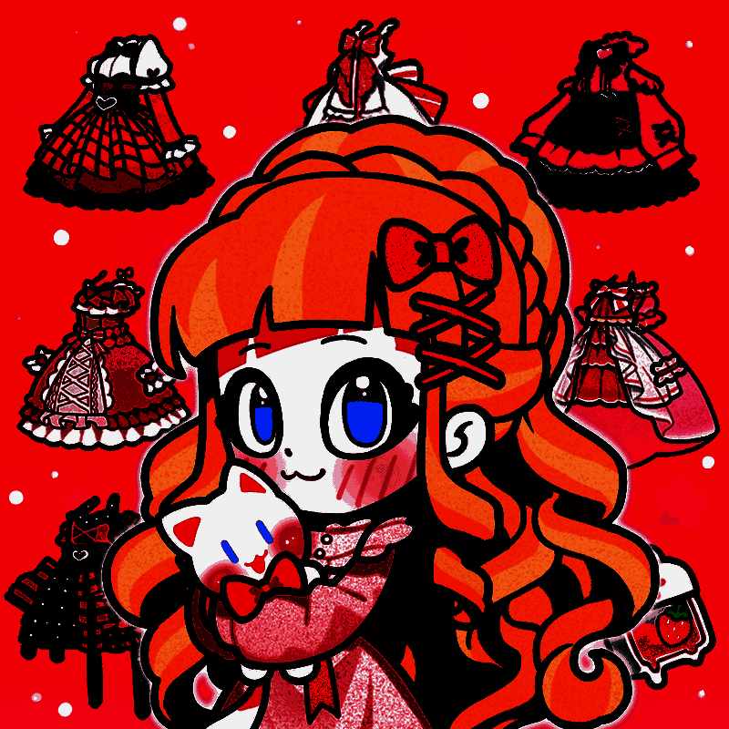 安洁拉世界：美妆工坊 V1.0.2