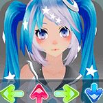 热力舞者 TV版 V1.0