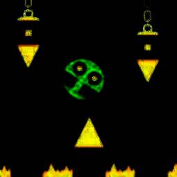 几何球：节奏跳跃 V1.1