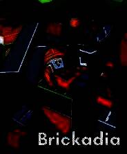 《Brickadia》游戏库