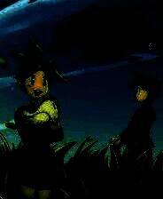 《April Grove》官方版