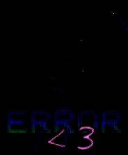 《ERROR143》官方版