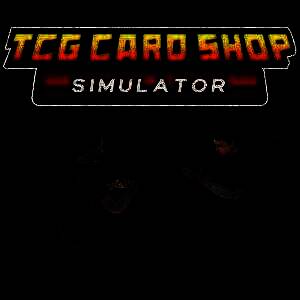 TCG卡牌商店模拟器 无限金币版 V262