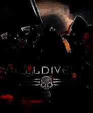 《绝地潜兵2》DARLING零二外观MOD