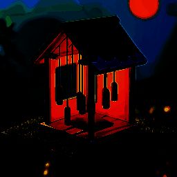 风铃解压屋 官方正版 V1.6.0.9