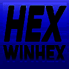 WinHex电脑版