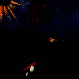 奇葩小队吃鸡 V1.1