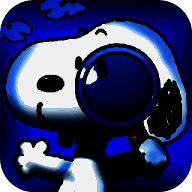 史努比小说 老版本 V1020