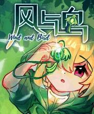 《风与鸟》官方版