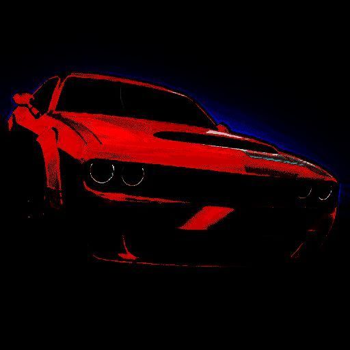 豪车竞速挑战赛 V300.1.0.3018