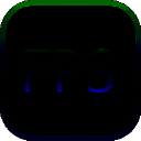 帧率显示器 FPS软件中文版 V1.0