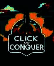 《Click and Conquer》免安装汉化版