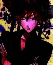 《旧书店街的桥姬 々　满天》官方版