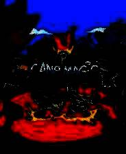 《魔犬大骚乱》免安装汉化版