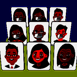 老铁来找茬 V1.00