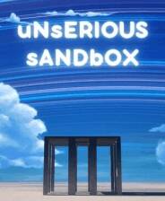 《沙盒不是沙盒》demo