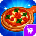 披萨大厨美味餐厅 手机版 V1.3.3